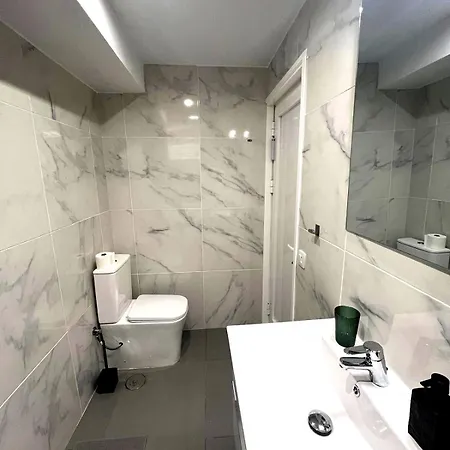 דירה Tenerife Sea View Sun 214 *