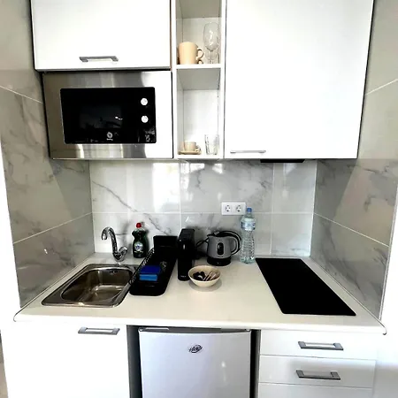 Tenerife Sea View Sun 214 * Playa Feñabe