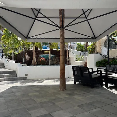 דירה Tenerife Sea View Sun 214