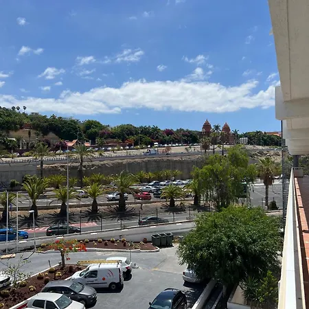 Tenerife Sea View Sun 214 דירה