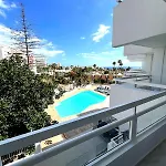 Apartmán Tenerife Sea View Sun 214 Playa Feñabe