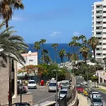 Tenerife Sea View Sun 214 Apartmán
