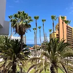 Tenerife Sea View Sun 214 Playa Feñabe