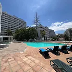 Apartmán Tenerife Sea View Sun 214 Playa Feñabe