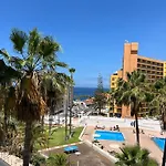 Tenerife Sea View Sun 214 Playa Feñabe