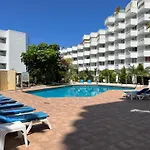 Tenerife Sea View Sun 214 Apartmán *