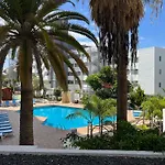 Apartmán Tenerife Sea View Sun 214 Playa Feñabe
