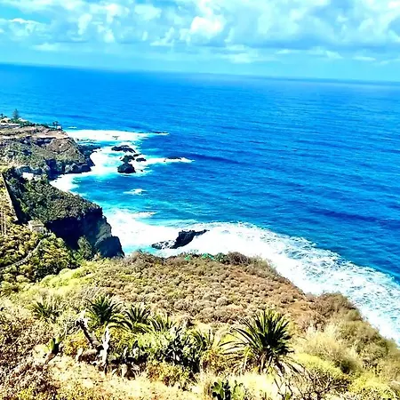 Tenerife Sea View Sun 214 Апартаменты Плайя-Фаньябе