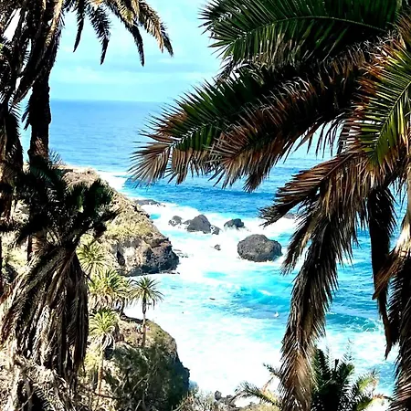 Tenerife Sea View Sun 214 Апартаменты