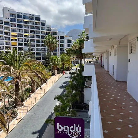 Tenerife Sea View Sun 214 * Плайя-Фаньябе