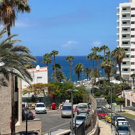 Tenerife Sea View Sun 214 Appartamento