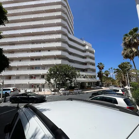 Appartement Tenerife Sea View Sun 214