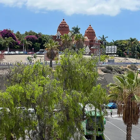 Tenerife Sea View Sun 214 Апартаменты