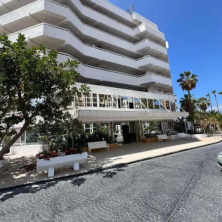 Tenerife Sea View Sun 214 Апартаменты *