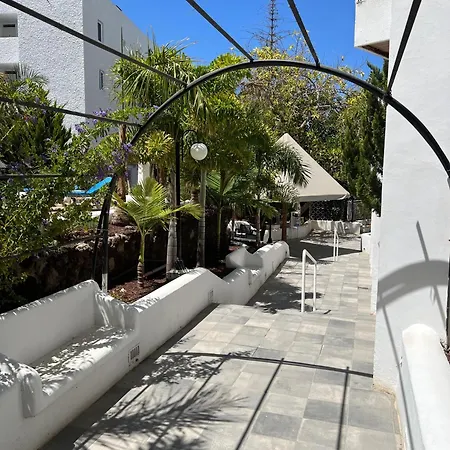 Appartement Tenerife Sea View Sun 214
