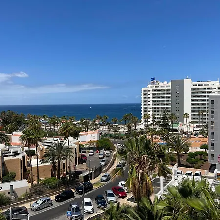 Tenerife Sea View Sun 214 * Плайя-Фаньябе