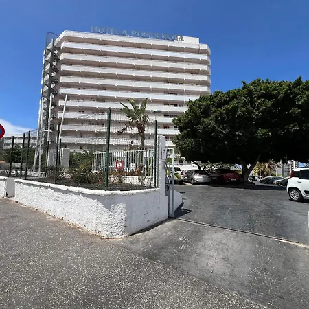 Tenerife Sea View Sun 214 Апартаменты *