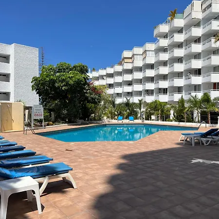 Tenerife Sea View Sun 214 Appartement *