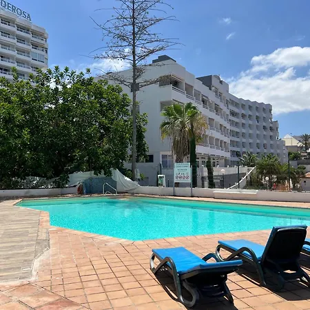Tenerife Sea View Sun 214 Плайя-Фаньябе
