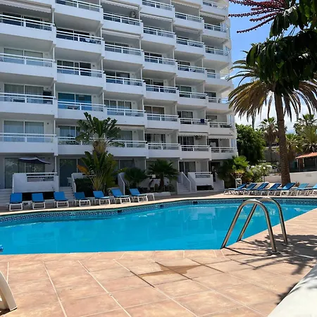 Tenerife Sea View Sun 214 * Плайя-Фаньябе