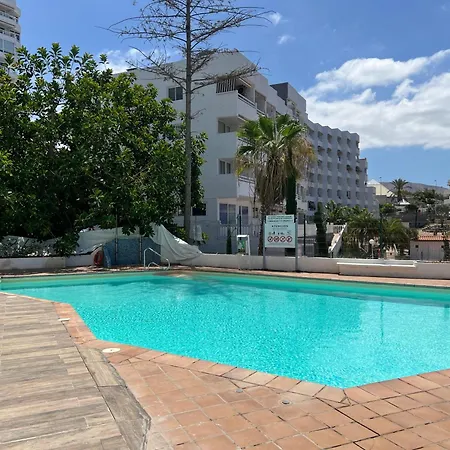 Апартаменты Tenerife Sea View Sun 214 *